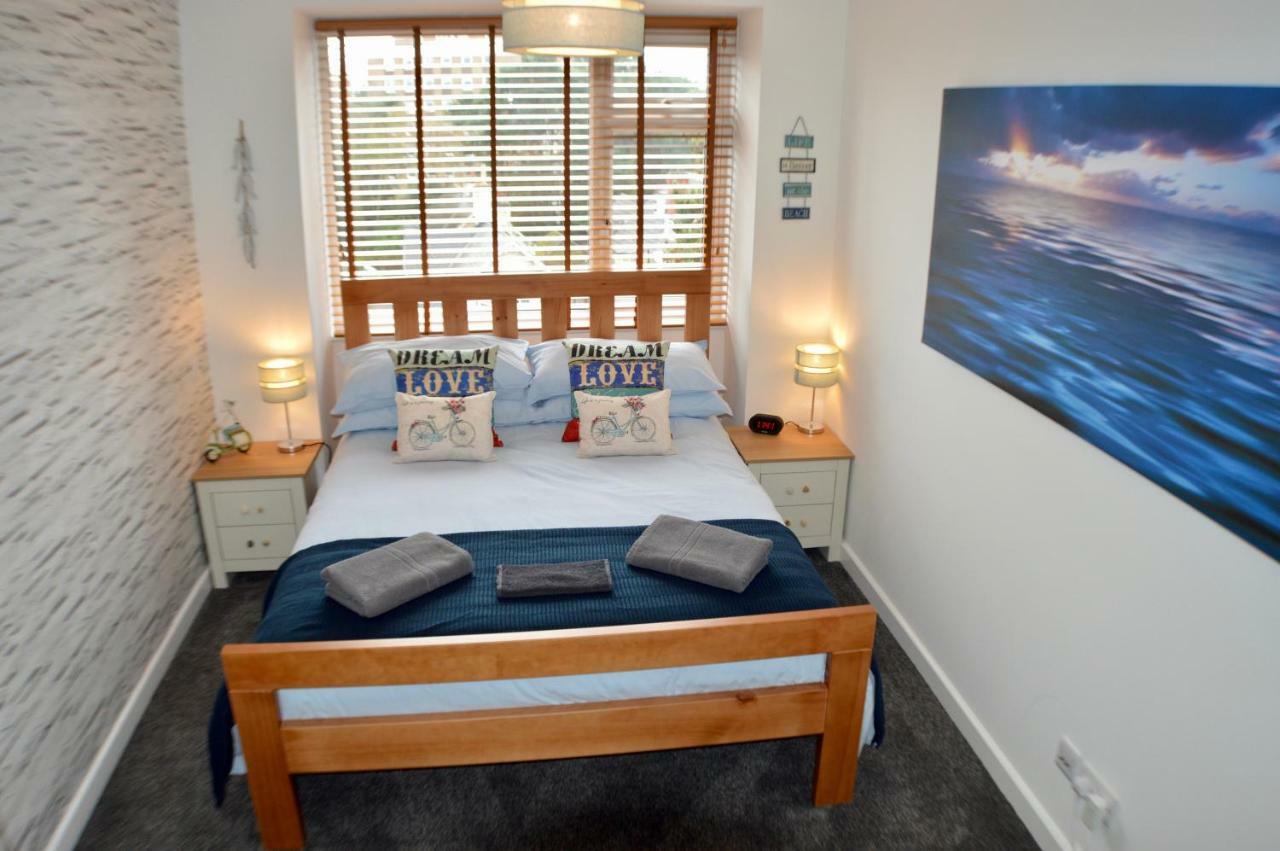 Palm Court Daire *
